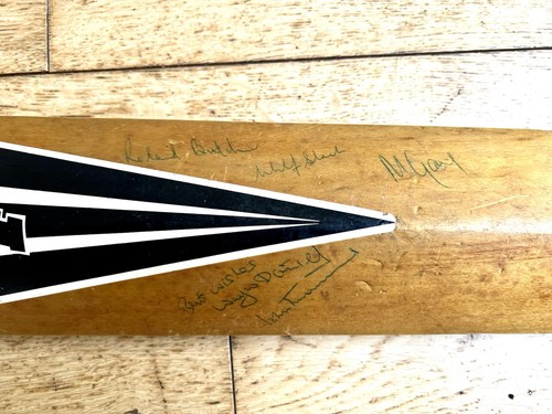 Vintage duncan fearnley colt - vintage,