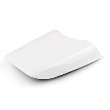 Rear Pillion Passenger Seat Cover Cowl Fit SUZUKI SV650 SV1000 2003-2013 WHI