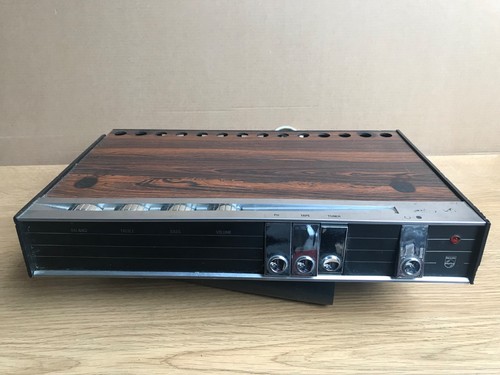 Philips vintage 22rh580 00p - philips, 22rh580/00p