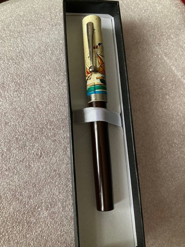 Sheaffer nonsense ball - ball, pen