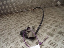 Yamaha XJ650 XJ 650 Seca Turbo