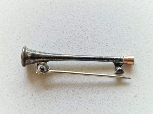 1909 sterling silver - 1909,