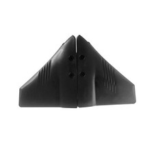 Dual Outboard Motor Hydrofoil