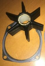GENUINE Water Pump Impeller & Gasket Mercury 75HP 80HP 90HP 100HP 115HP Outboard