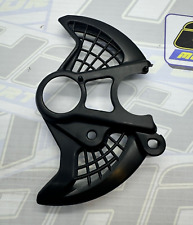 GENUINE Sherco Rear Brake Disc Protector Guard for Sherco ST Trials 2009-2025