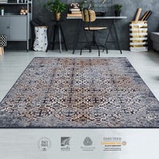 Premium quality faded afghan - faded,