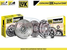 FOR BMW GENUINE LUK DUAL MASS