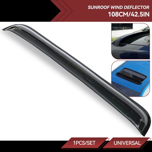 108cm sun moon roof - top, window