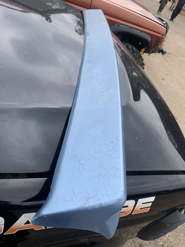 Ford capri rear tailgate - ford,