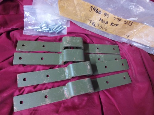 Pinzgauer modification kit - pinzgauer,