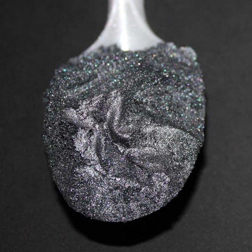 Pearl shimmer mica - pearl, powder