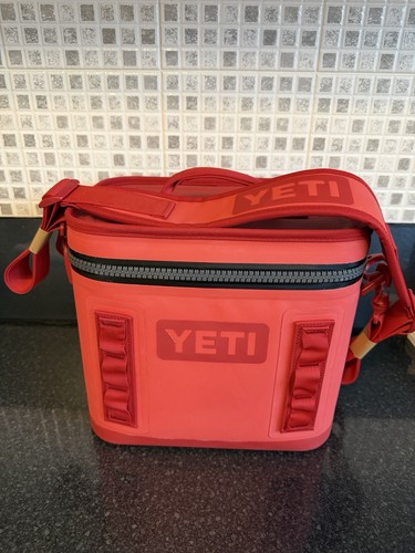 Yeti hopper flip cool bag - yeti, 8