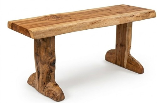 Garden bench outdoor wooden - garden,