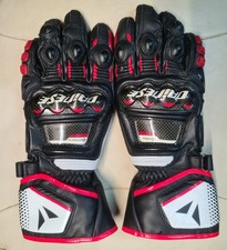 Dainese Druid D1 Long Motorcycle Gloves -  8.5/M-RRP £229 in the Best Colour 😉