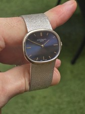 Patek Philippe Golden Elipse 3545 / 2