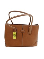 Tod's Women's Bag Tan 100%