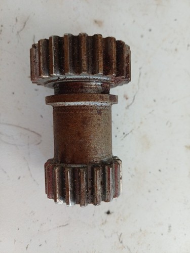 Vintage burman gearbox - vintage,