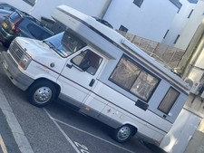 1990 Campervan Talisman Talbot