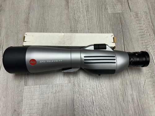 Leica apo televid straight - leica,