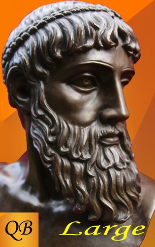 Art deco zeus - zeus, statue