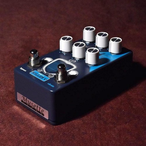 Crazy tube circuits - crazy, killer