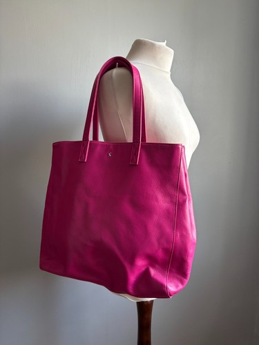 Joules faux leather bag - joules,