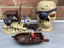 Mega Bloks Pyrates  3631