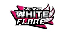 Pokemon White Flare