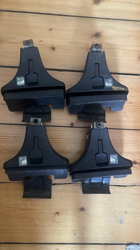 Thule 750 foot pack - 750,