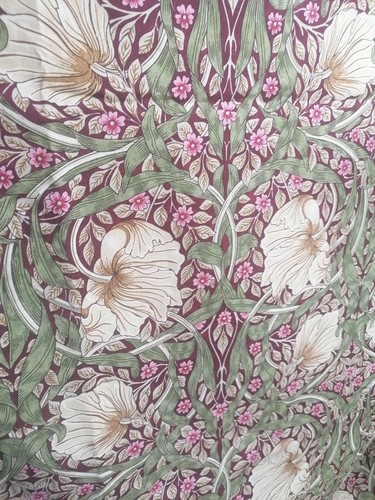 William morris pimpernel - william,