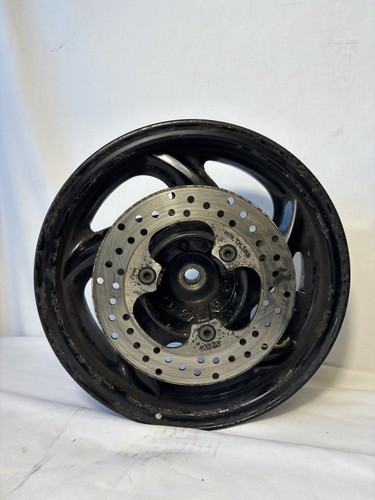 Sym scooter rim - scooter,