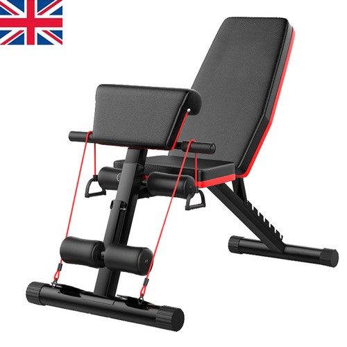 Weight bench adjustable - weight,