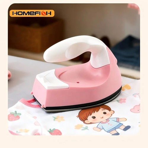 Travel iron mini - mini, electric