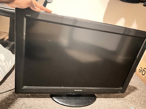 Inch panasonic l32x20b - 32,