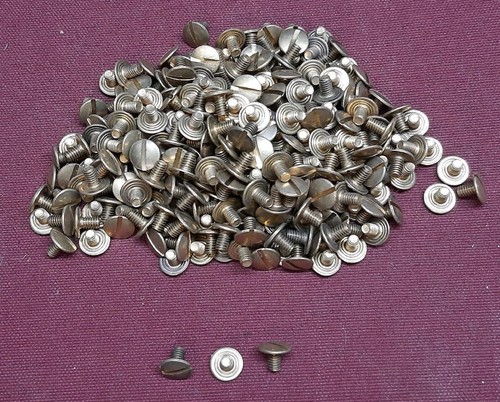 Leather hardware lot of - hardware,