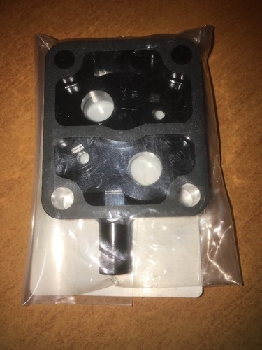 Fuel pump body for - body, tohatsu