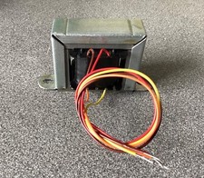 Audio Transformers - Bifilar