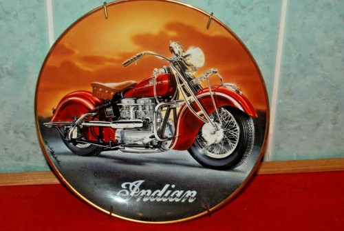 Indian motorcycle four - ,