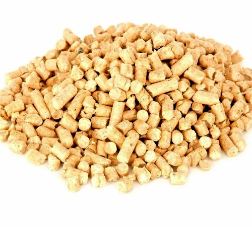 Woodbased litter best pets - litter, cat