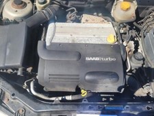 2005 SAAB 9-3 MK2 (440) LINEAR
