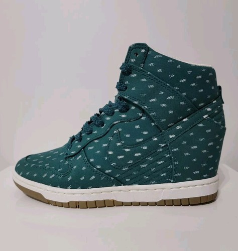 Nike dunk sky - dunk, hi