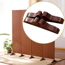 2x Privacy Screen Holder Cut