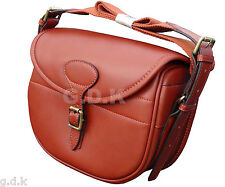 TANNED GUARDIAN LEATHER