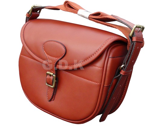 Tanned guardian leather - tanned,