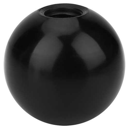 Machine handle ball - handle,
