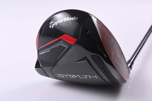 Taylormade stealth driver - stealth,