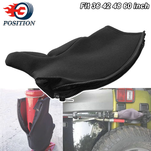 Neoprene jack cover for - neoprene,