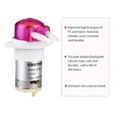 ›GROTHEN Peristaltic Pump