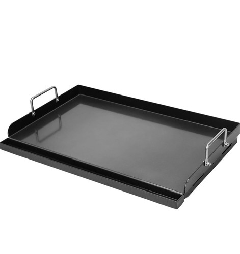 Universal 16 nonstick - 25", x