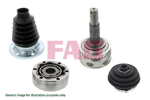 Fag 771 0016 joint kit - fag,
